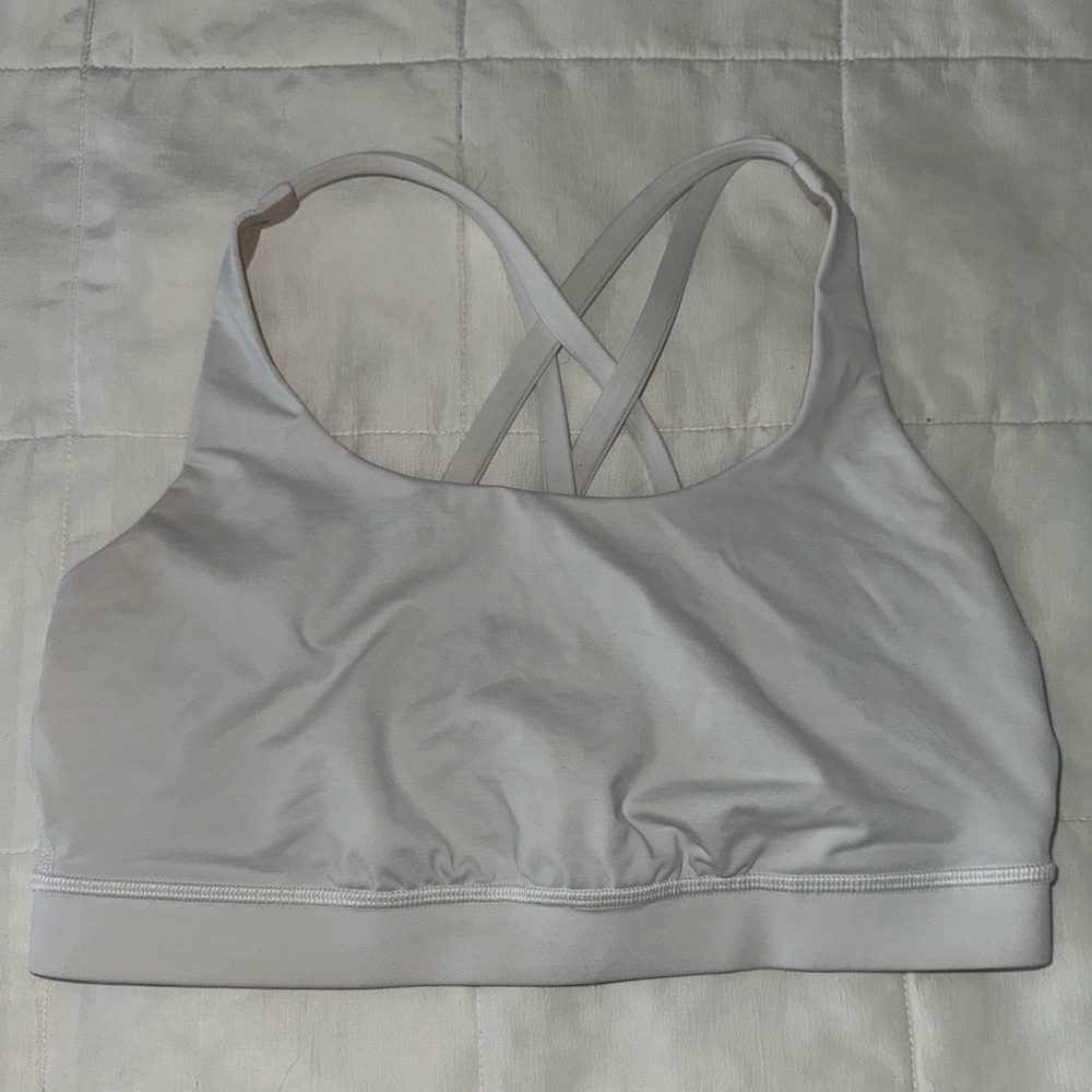 lululemon energy bra